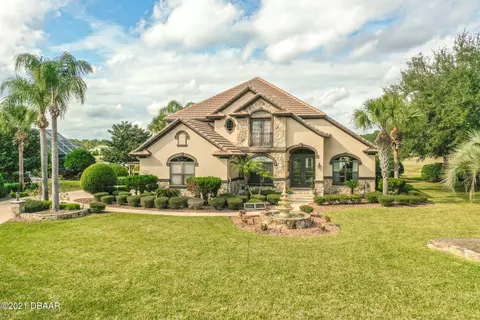 1112 Oxbridge Ln, Ormond Beach, FL 32174 photo 1
