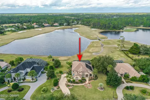 1112 Oxbridge Ln, Ormond Beach, FL 32174 photo 60