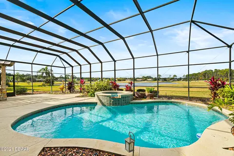 1112 Oxbridge Ln, Ormond Beach, FL 32174 photo 41
