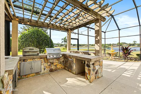 1112 Oxbridge Ln, Ormond Beach, FL 32174 photo 45