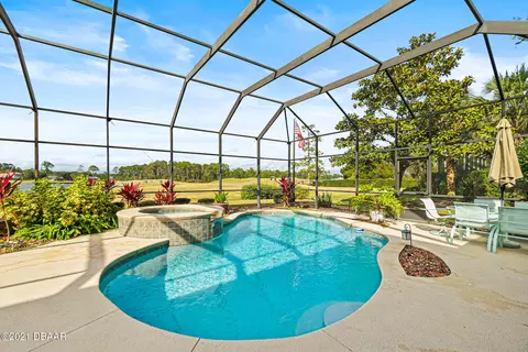 1112 Oxbridge Ln, Ormond Beach, FL 32174 photo 47