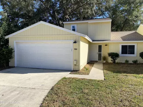 153 Northbrook Ln, Ormond Beach, FL 32174 photo 1