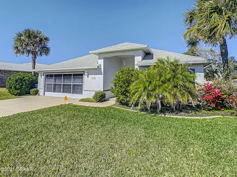 119 Mariners Dr, Ormond Beach, FL 32176 photo 4