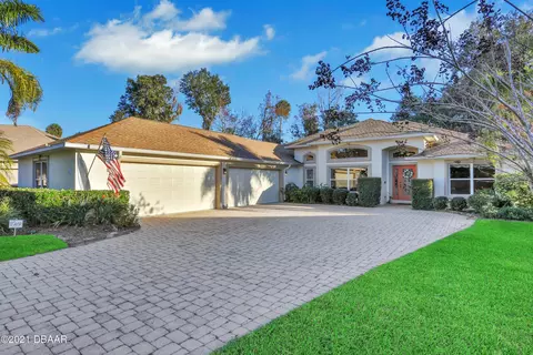 41 Old Canyon Ln, Ormond Beach, FL 32174 photo 1