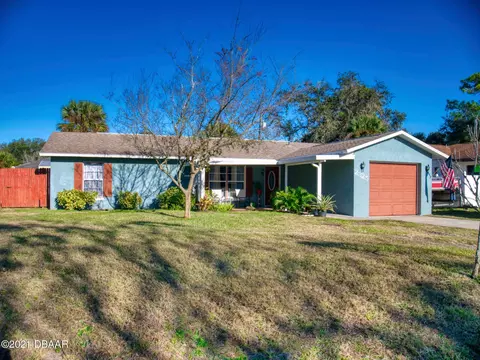 2325 Evergreen Dr, Edgewater, FL 32141 photo 1