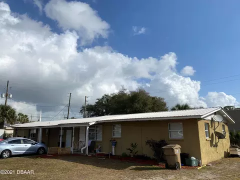 1703 Edgewater Dr, Edgewater, FL 32132 photo 1