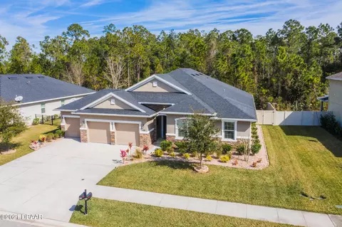 51 Abacus Ave, Ormond Beach, FL 32174 photo 4