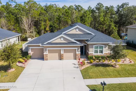 51 Abacus Ave, Ormond Beach, FL 32174 photo 1
