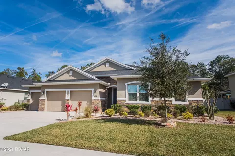 51 Abacus Ave, Ormond Beach, FL 32174 photo 2