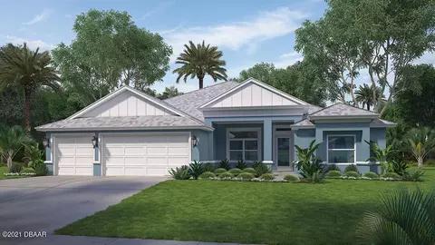 3010 Silvermines Ave, Ormond Beach, FL 32174 photo 1