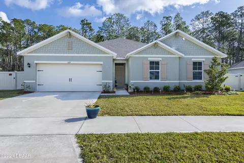 109 Sunset Point Dr, Ormond Beach, FL 32174 photo 1