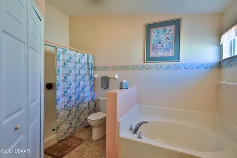 313 Three Oaks Dr, Edgewater, FL 32141 photo 17