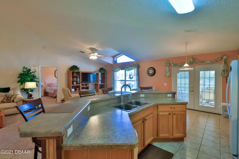 313 Three Oaks Dr, Edgewater, FL 32141 photo 8