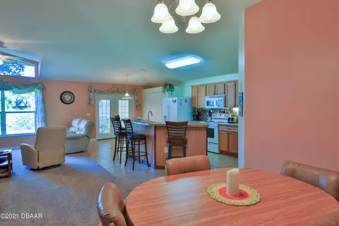 313 Three Oaks Dr, Edgewater, FL 32141 photo 5
