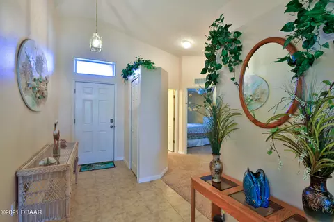 313 Three Oaks Dr, Edgewater, FL 32141 photo 2