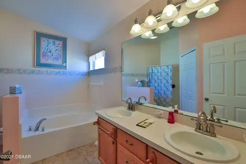313 Three Oaks Dr, Edgewater, FL 32141 photo 16