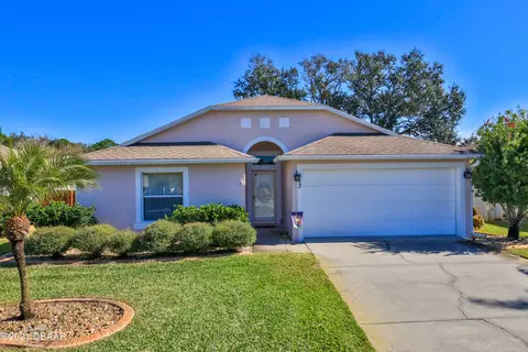 313 Three Oaks Dr, Edgewater, FL 32141 photo 1