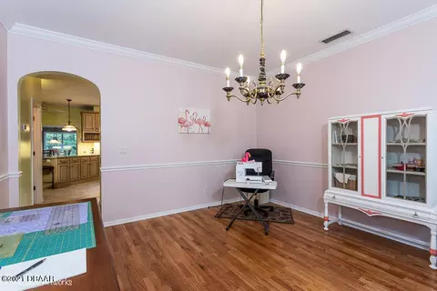 4070 N Chinook Ln, Ormond Beach, FL 32174 photo 18