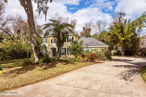 4070 N Chinook Ln, Ormond Beach, FL 32174 photo 4