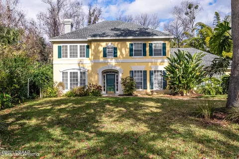 4070 N Chinook Ln, Ormond Beach, FL 32174 photo 2