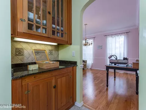4070 N Chinook Ln, Ormond Beach, FL 32174 photo 8