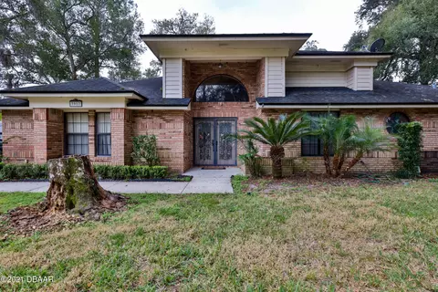 3917 Kiowa Ln, Ormond Beach, FL 32174 photo 1