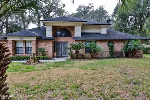 3917 Kiowa Ln, Ormond Beach, FL 32174 photo 3