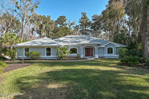 4175 Sanora Ln, Ormond Beach, FL 32174 photo 1