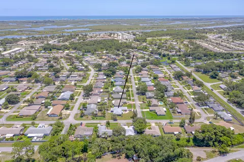 525 Sparrow Dr, Edgewater, FL 32141 photo 30