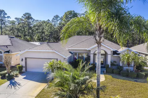 1236 Hampstead Ln, Ormond Beach, FL 32174 photo 1