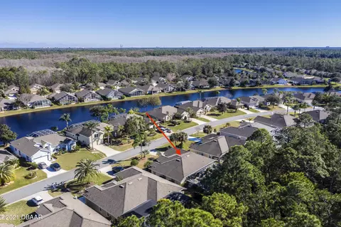 1236 Hampstead Ln, Ormond Beach, FL 32174 photo 37