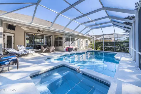 1236 Hampstead Ln, Ormond Beach, FL 32174 photo 3