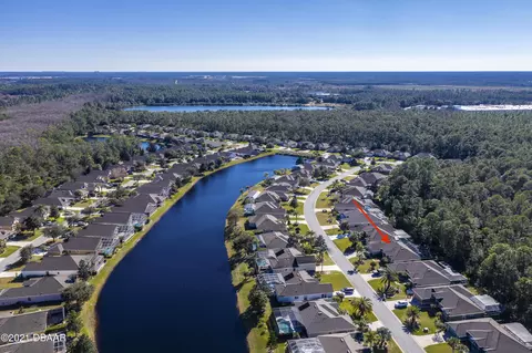 1236 Hampstead Ln, Ormond Beach, FL 32174 photo 39