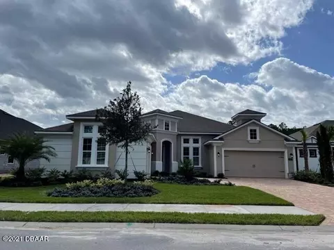 333 Stirling Bridge Dr, Ormond Beach, FL 32174 photo 1
