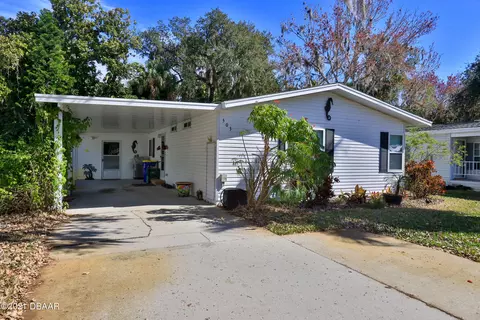 503 Starboard Ave, Edgewater, FL 32141 photo 1