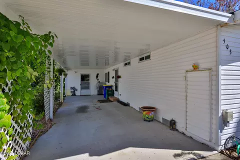 503 Starboard Ave, Edgewater, FL 32141 photo 2