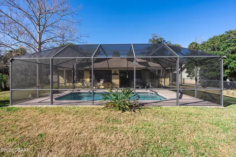 478 Hammock Ln, Ormond Beach, FL 32174 photo 30