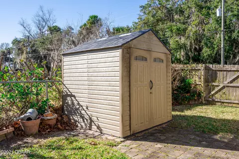 478 Hammock Ln, Ormond Beach, FL 32174 photo 31
