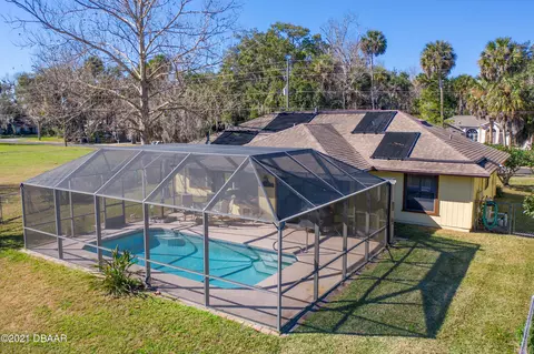 478 Hammock Ln, Ormond Beach, FL 32174 photo 32