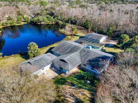 3056 Lukas Ln, Edgewater, FL 32132 photo 1
