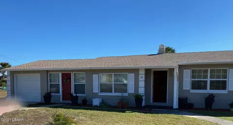 32 Byron Ellinor Dr, Ormond Beach, FL 32176 photo 1