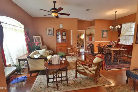 131 Eric Dr, Palm Coast, FL 32164 photo 6