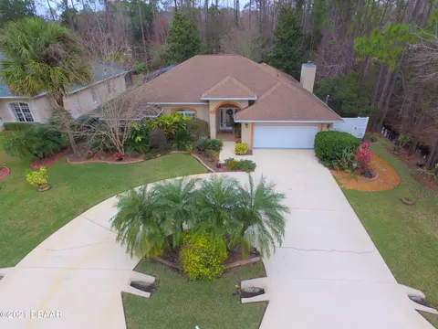 131 Eric Dr, Palm Coast, FL 32164 photo 2