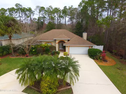 131 Eric Dr, Palm Coast, FL 32164 photo 1