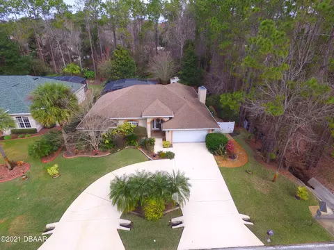 131 Eric Dr, Palm Coast, FL 32164 photo 3