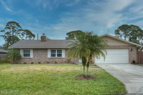 2907 Queen Palm Dr, Edgewater, FL 32141 photo 1