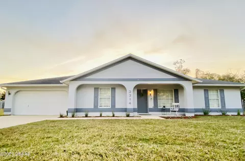 3314 Pine Tree Dr, Edgewater, FL 32141 photo 1