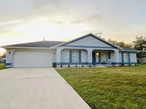 3314 Pine Tree Dr, Edgewater, FL 32141 photo 2