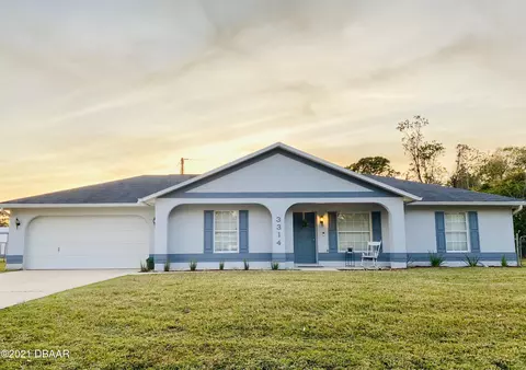 3314 Pine Tree Dr, Edgewater, FL 32141 photo 3