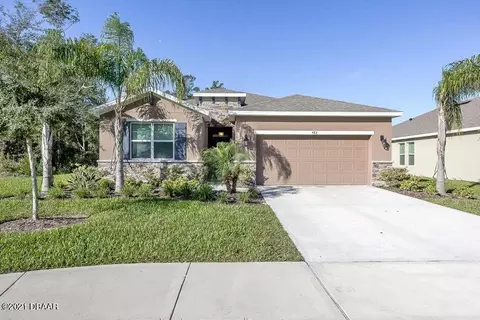 482 River Square Ln, Ormond Beach, FL 32174 photo 1